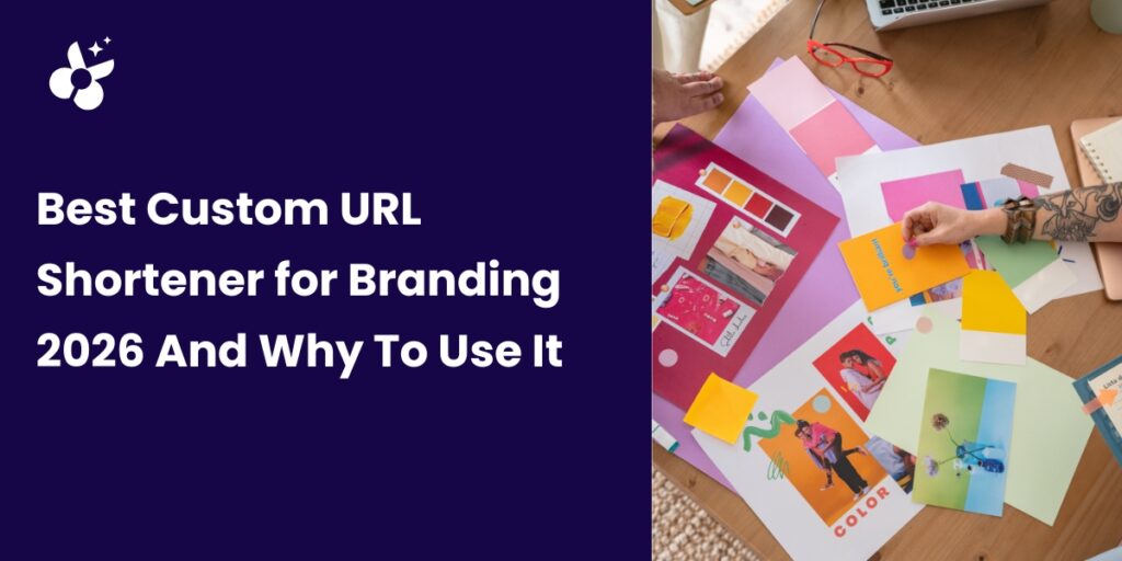 Best Custom URL Shortener for Branding 2026 And Why To Use It