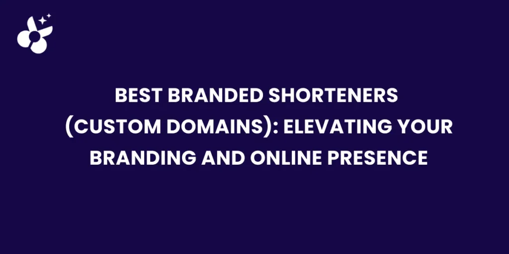 Branded Shorteners