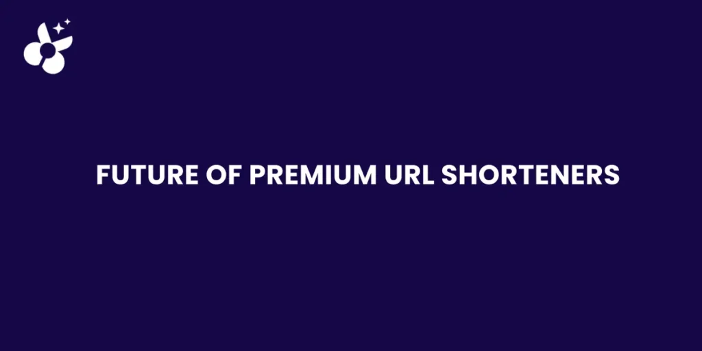 Premium URL Shorteners