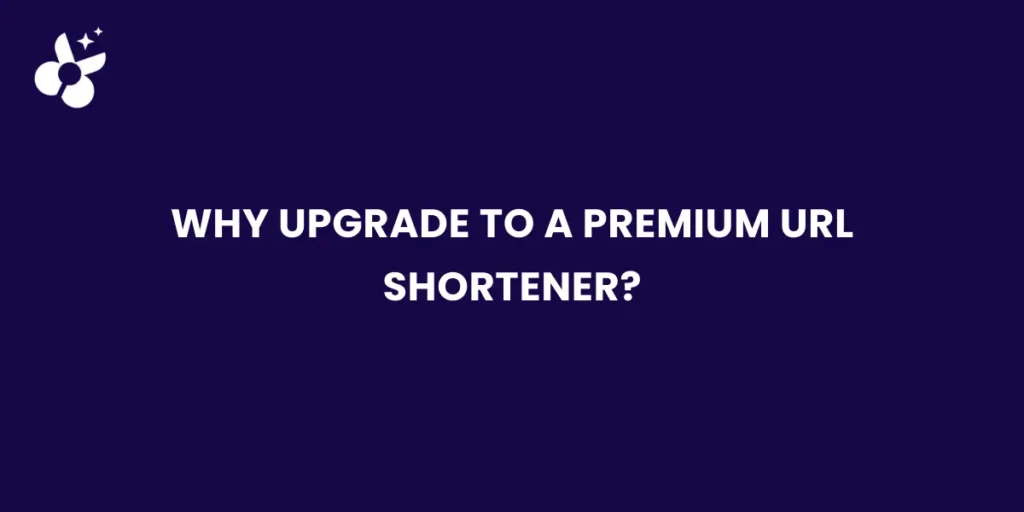premium url shortener